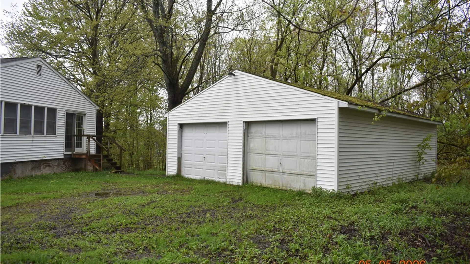 Property at 1564 County Route 12, Hastings, NY 13036 9