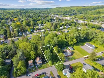 Property at 144 W Roswell Avenue, Onondaga, NY 13120