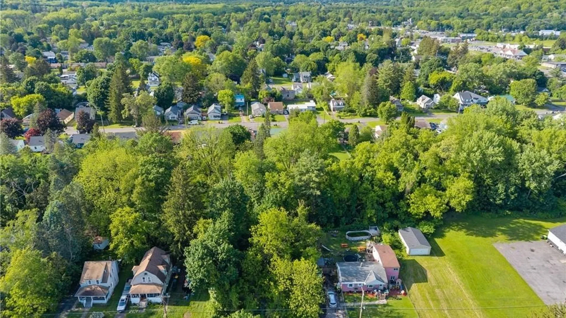 Property at 144 W Roswell Avenue, Onondaga, NY 13120 3