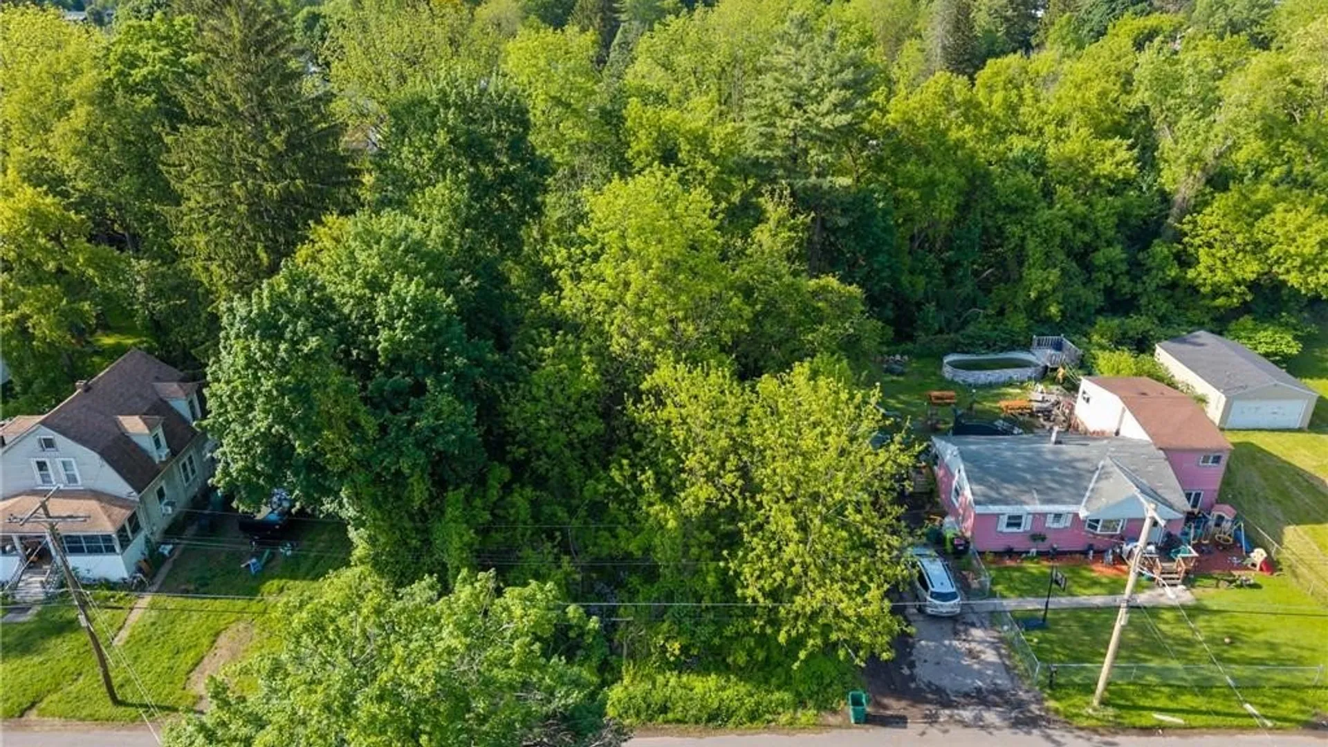 Property at 144 W Roswell Avenue, Onondaga, NY 13120 4