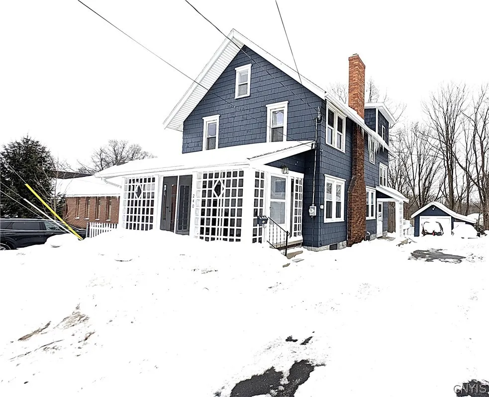 Property at 240 East Avenue, Manlius, NY 13116