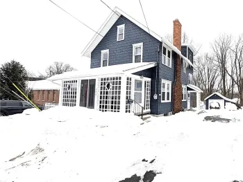 Property at 240 East Avenue, Manlius, NY 13116
