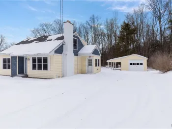 Property at 115 Tarlton Road, Deerfield, NY 13502