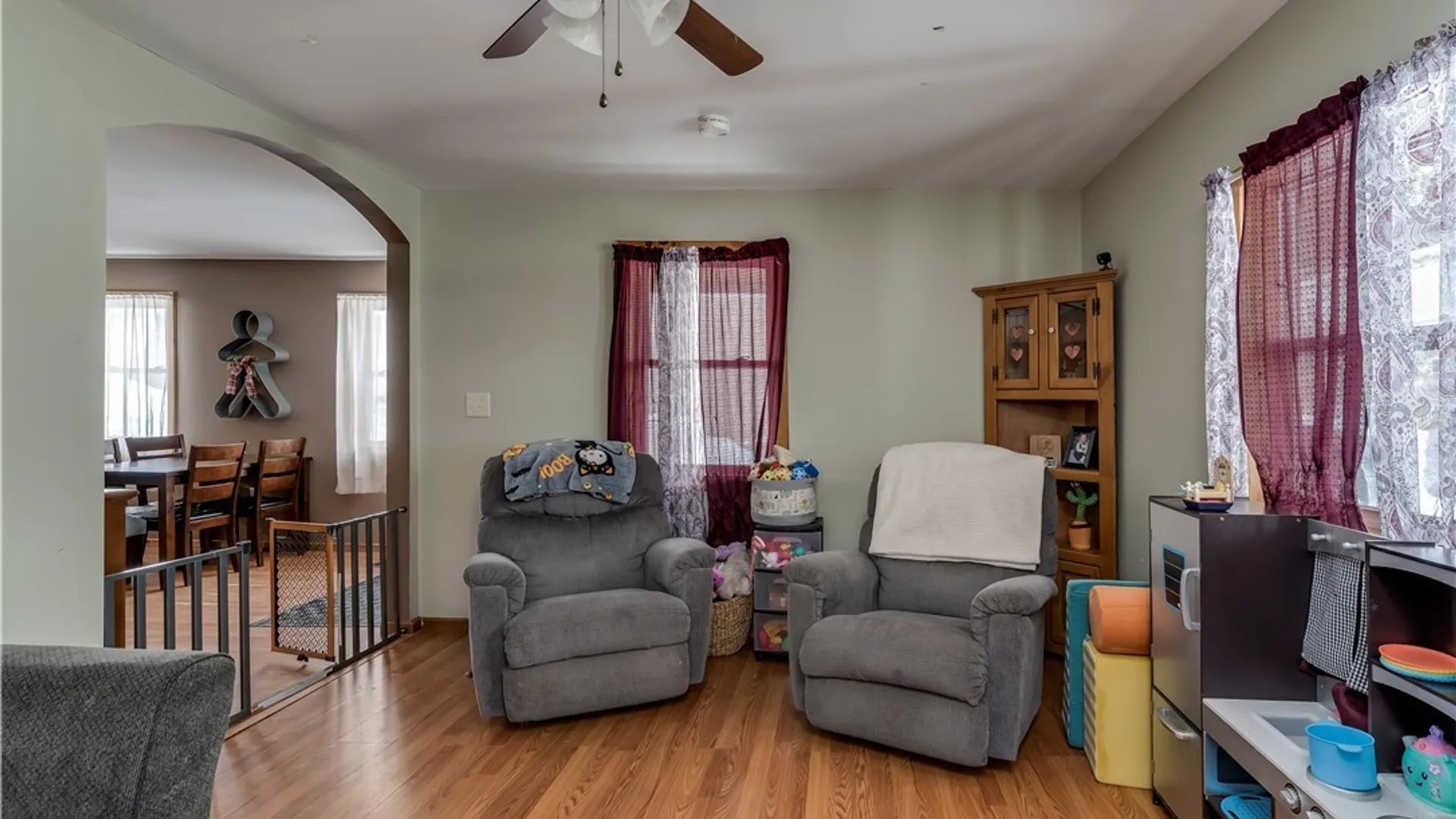 Property at 3810 Franklin Street, West Turin, NY 13368 11