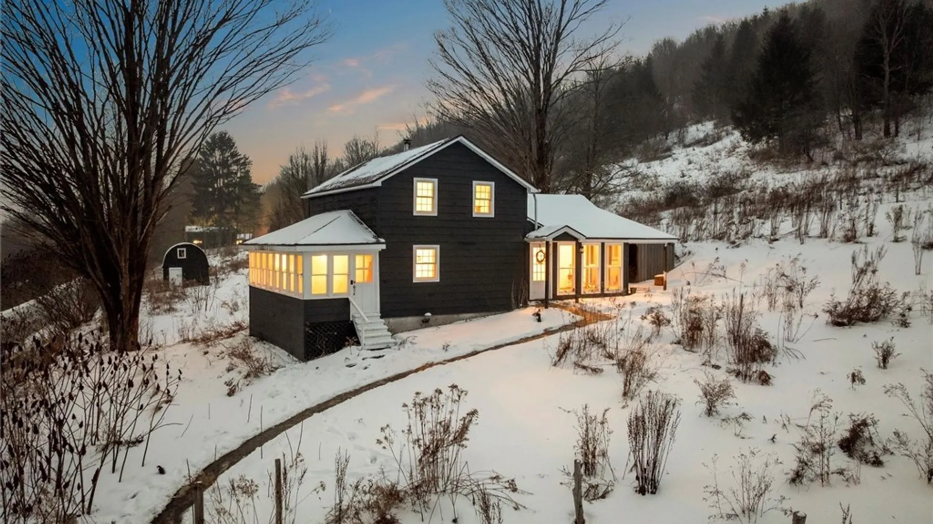 Property at 1761 Kinney Road, DeRuyter, NY 13122 42