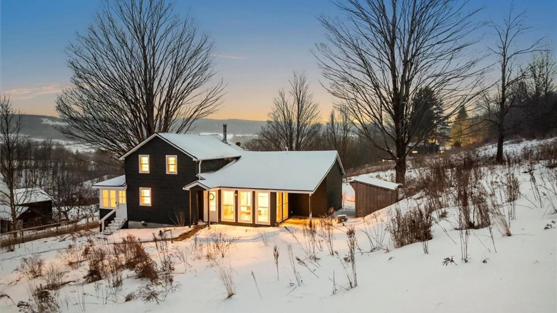 Property at 1761 Kinney Road, DeRuyter, NY 13122 43
