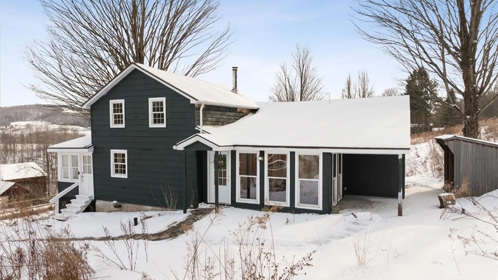 Property at 1761 Kinney Road, DeRuyter, NY 13122 3
