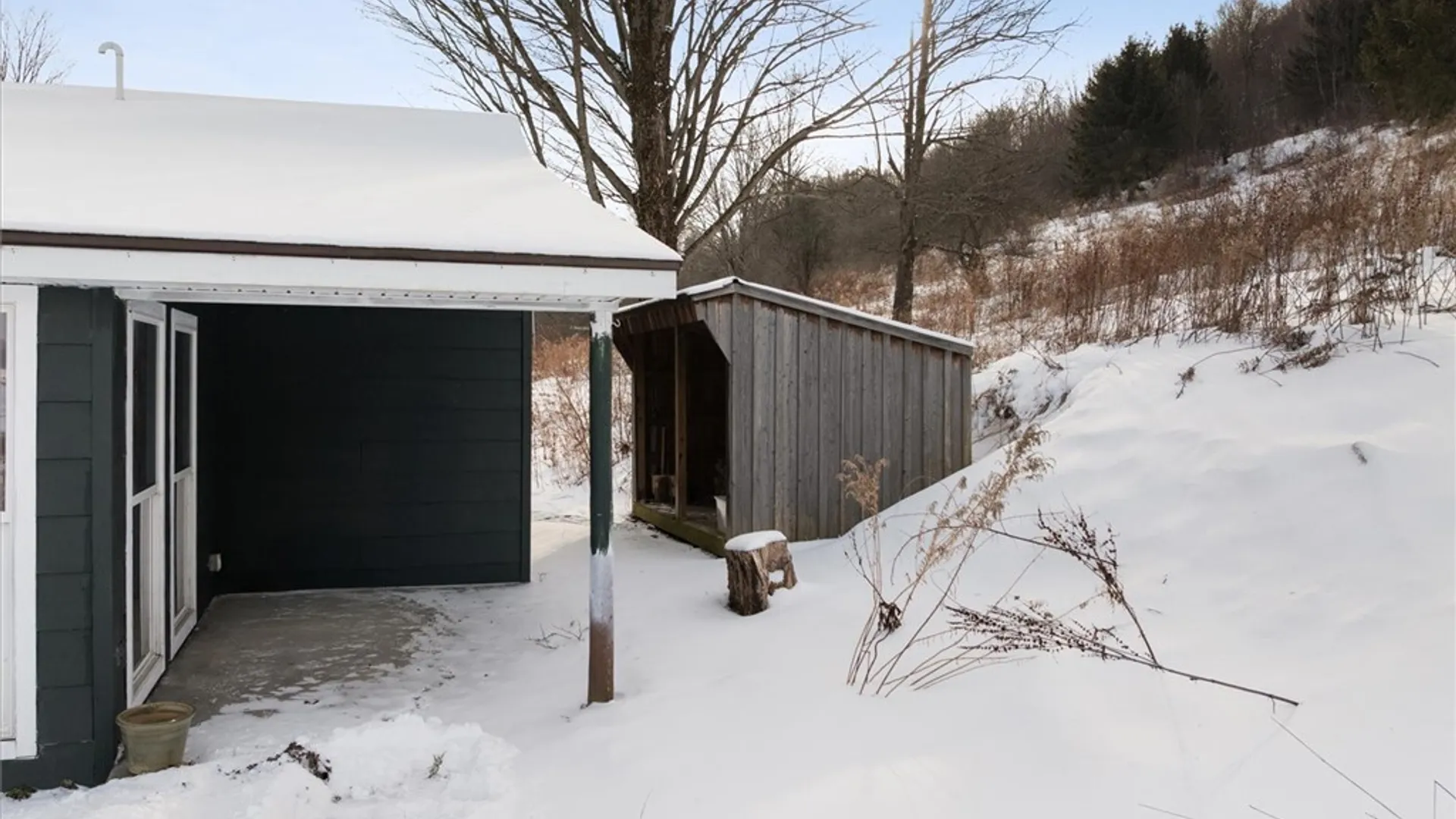 Property at 1761 Kinney Road, DeRuyter, NY 13122 4