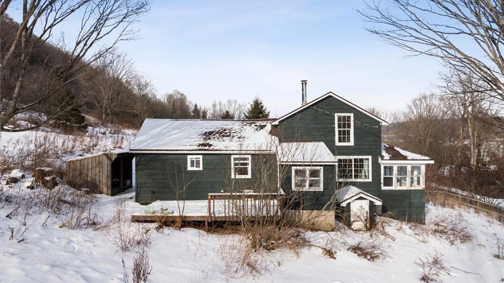 Property at 1761 Kinney Road, DeRuyter, NY 13122 5