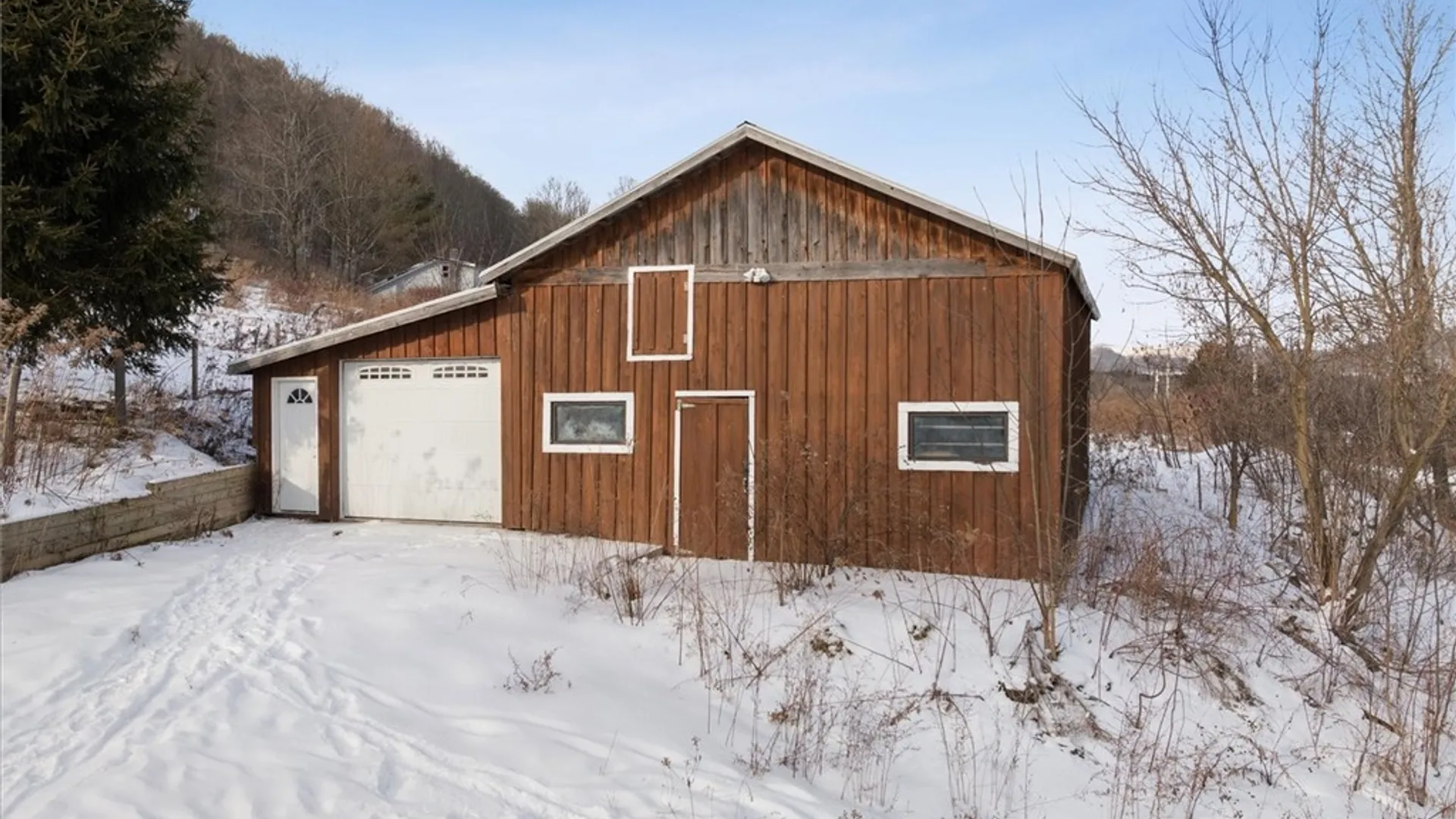 Property at 1761 Kinney Road, DeRuyter, NY 13122 6