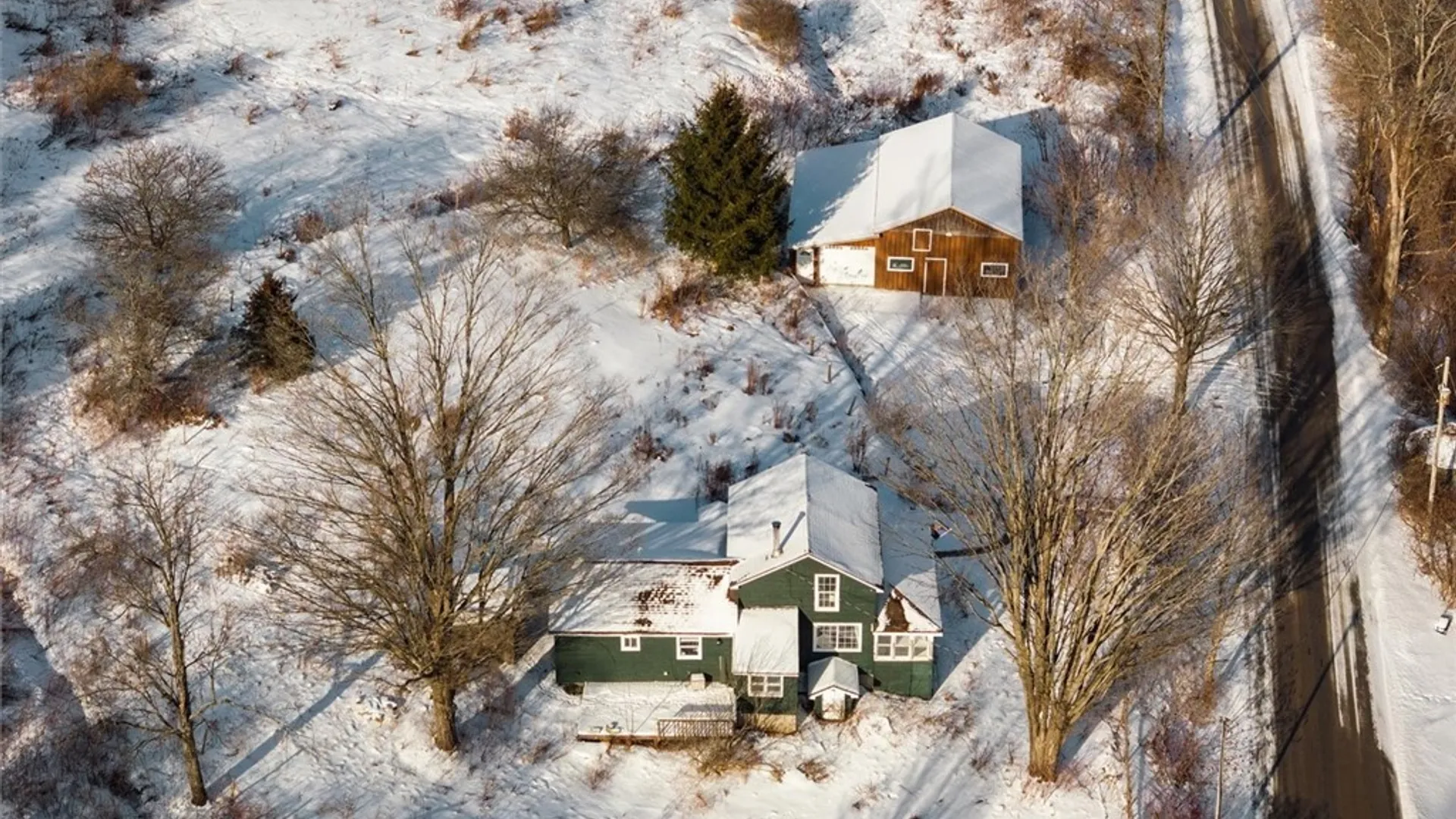 Property at 1761 Kinney Road, DeRuyter, NY 13122 7