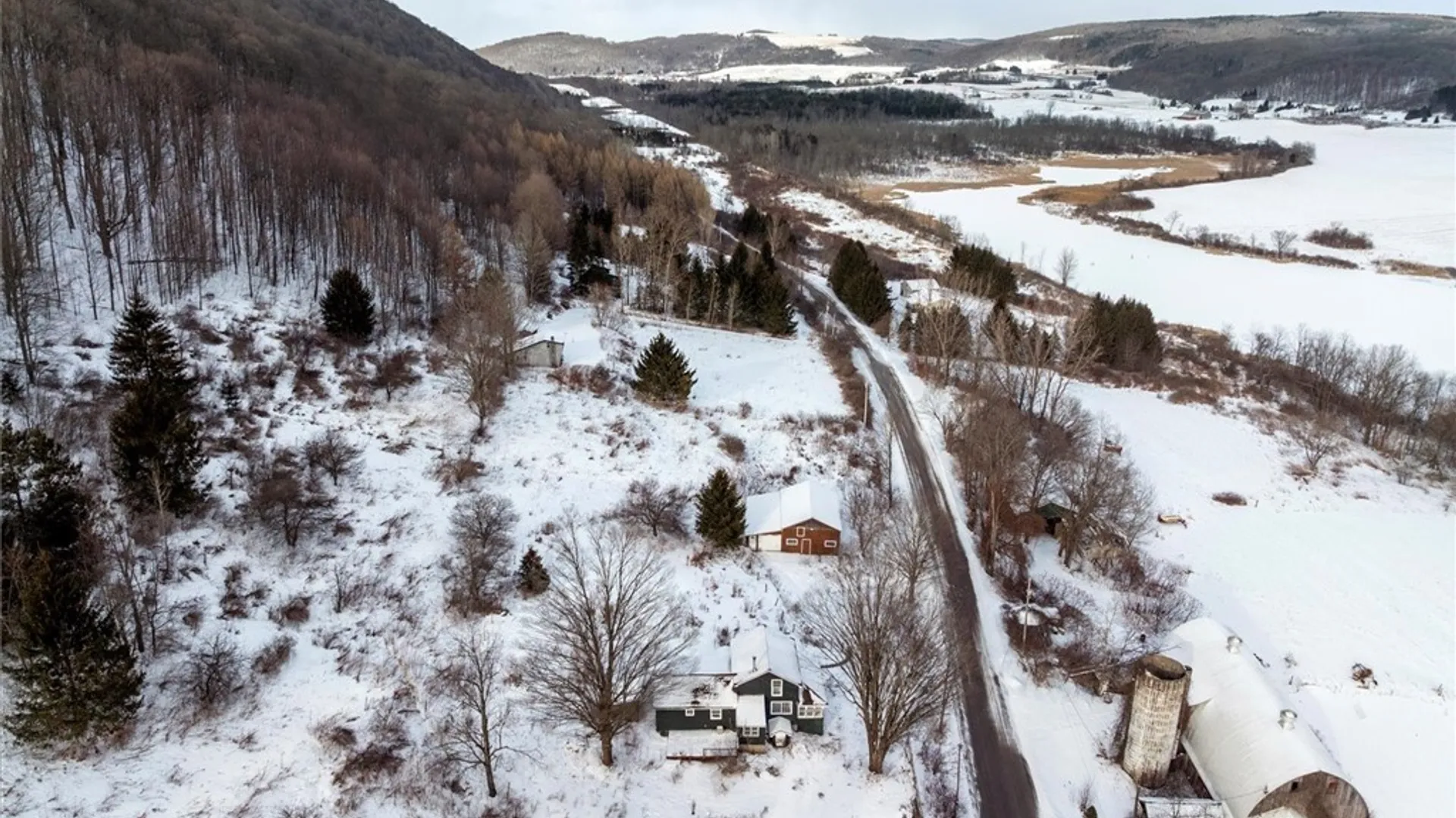 Property at 1761 Kinney Road, DeRuyter, NY 13122 11