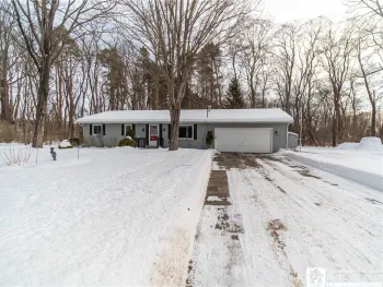 Property at 2828 Heineman Road, Ellery, NY 14742