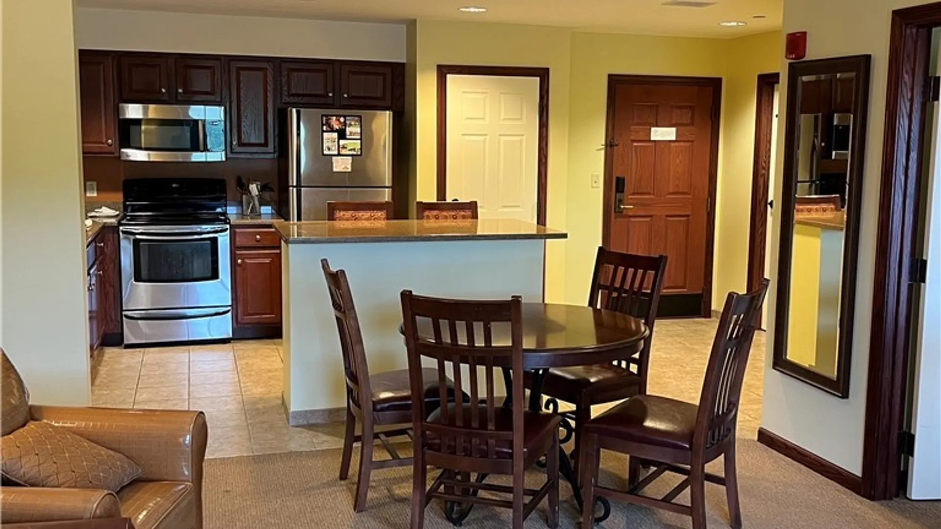 Property at 6447 Holiday Valley Road, Ellicottville, NY 14731 5
