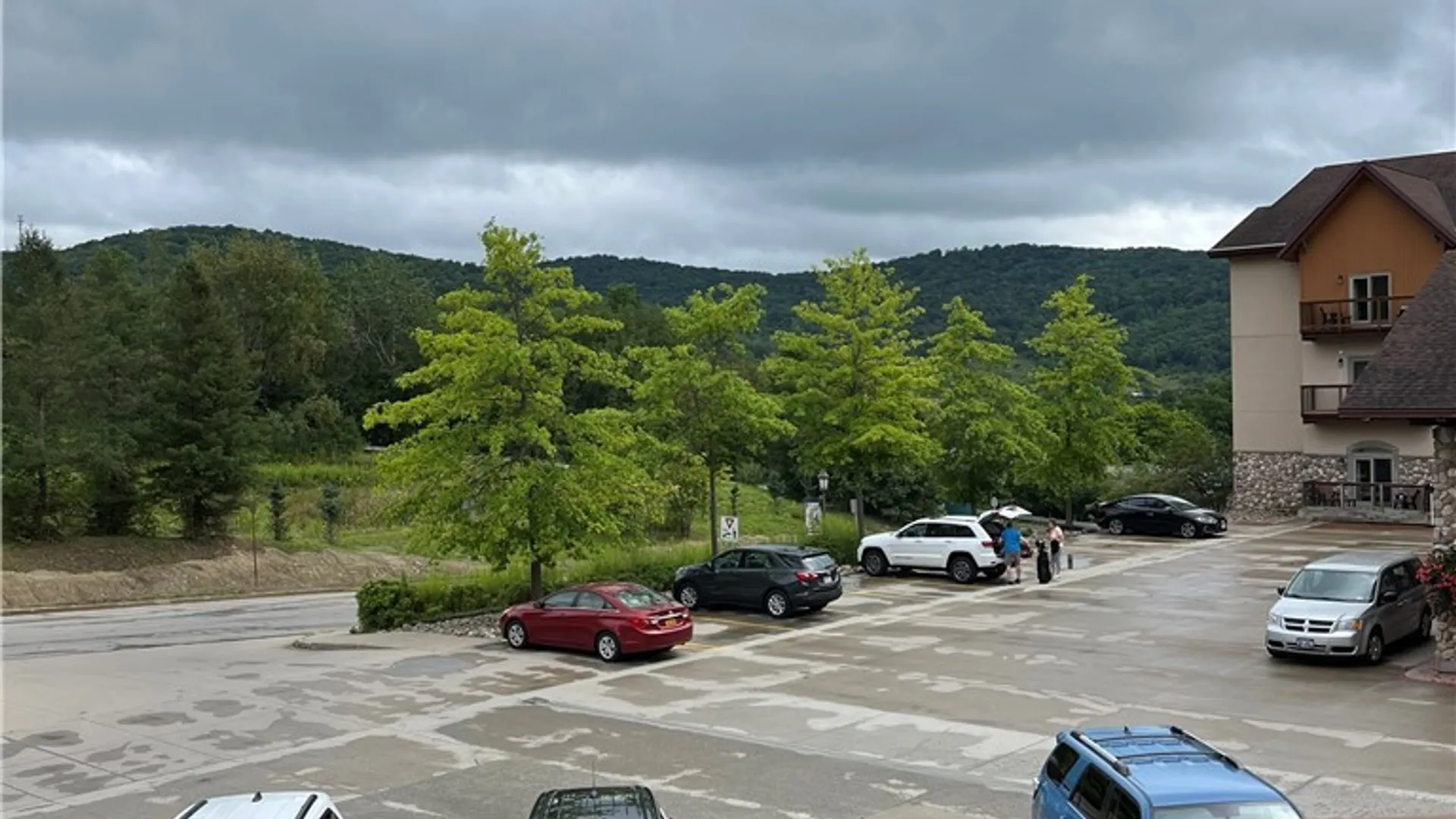 Property at 6447 Holiday Valley Road, Ellicottville, NY 14731 12