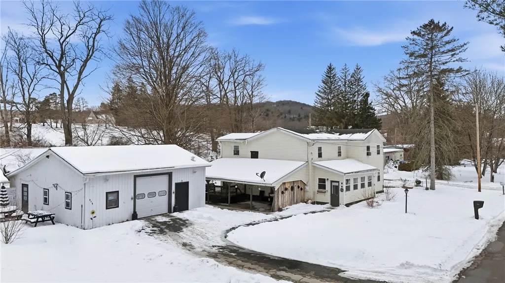 Property at 316 Church Street, Horseheads, NY 14816