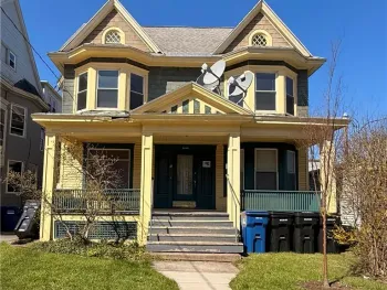 Property at 1115 E Genesee Street, Syracuse, NY 13210