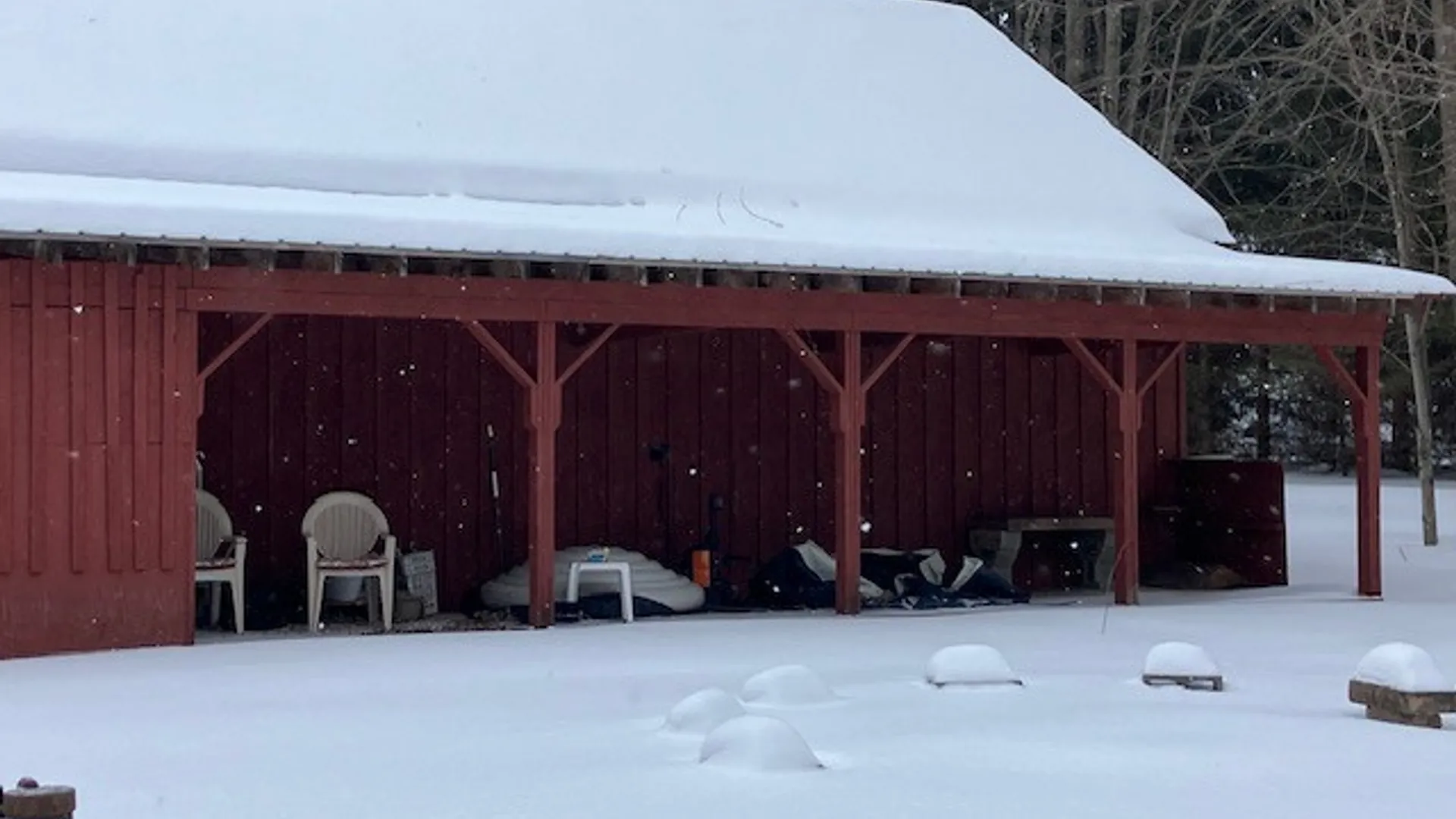 Property at 146 Conley Road, Sherburne, NY 13332 38