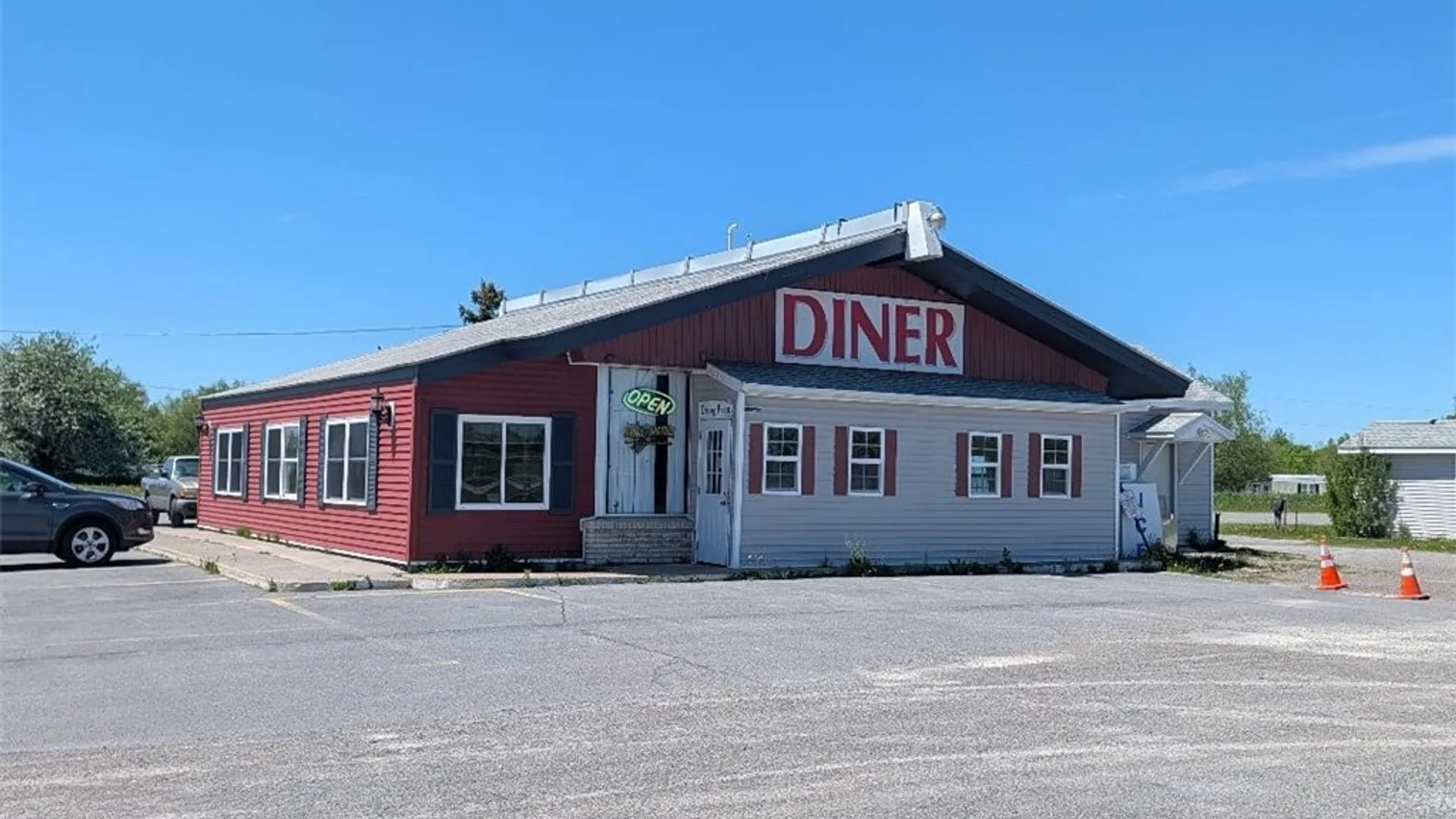 Property at 24479 NYS RTE 411 Road, Orleans, NY 13656 2