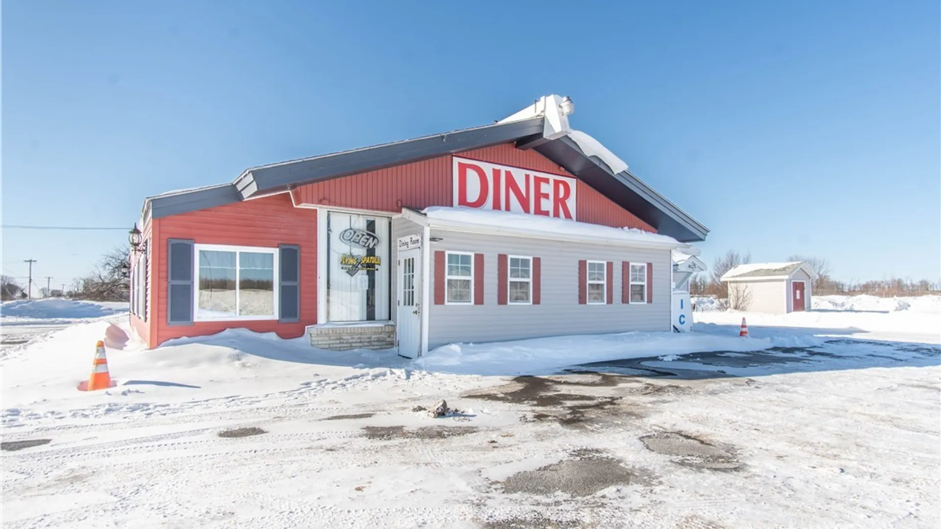Property at 24479 NYS RTE 411 Road, Orleans, NY 13656 6
