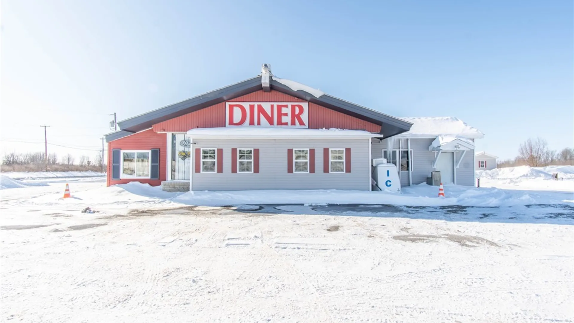 Property at 24479 NYS RTE 411 Road, Orleans, NY 13656 7
