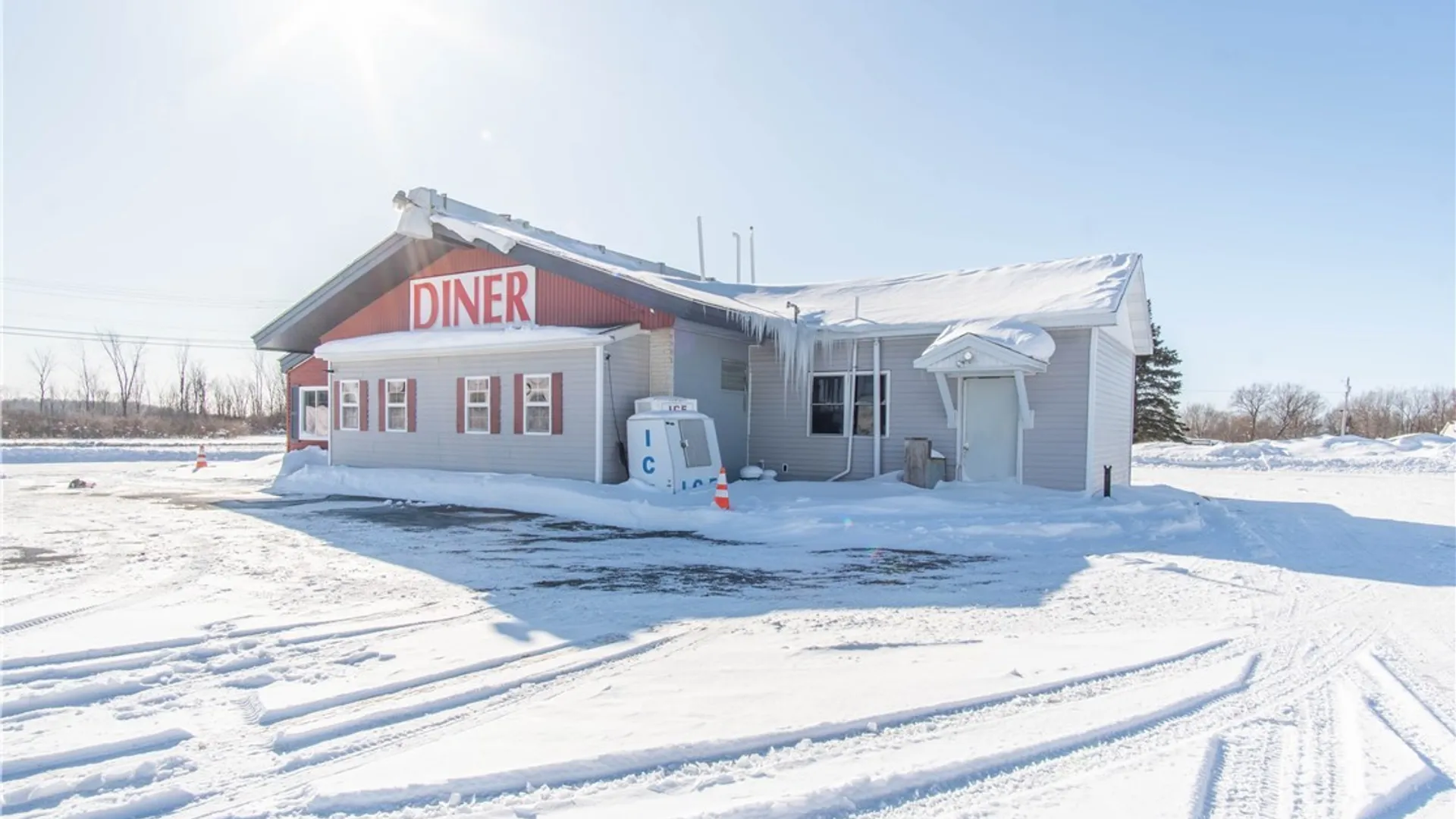Property at 24479 NYS RTE 411 Road, Orleans, NY 13656 8