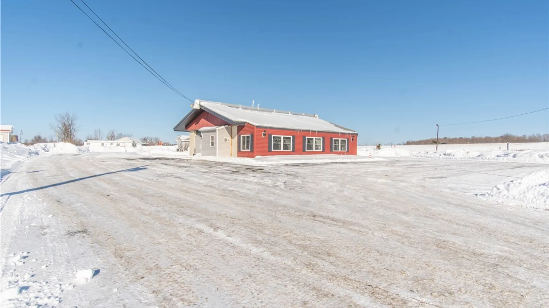 Property at 24479 NYS RTE 411 Road, Orleans, NY 13656 10