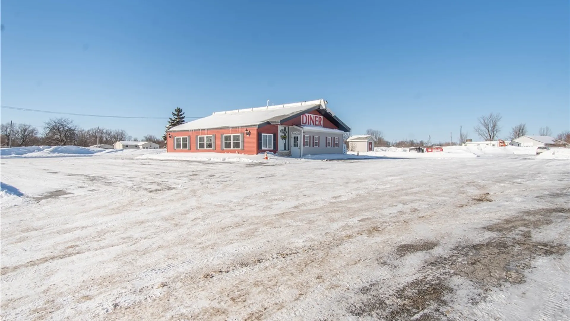 Property at 24479 NYS RTE 411 Road, Orleans, NY 13656 11