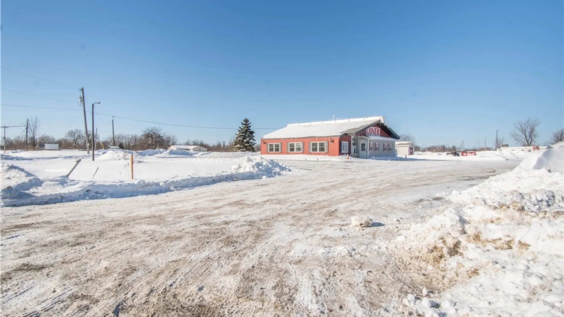 Property at 24479 NYS RTE 411 Road, Orleans, NY 13656 12