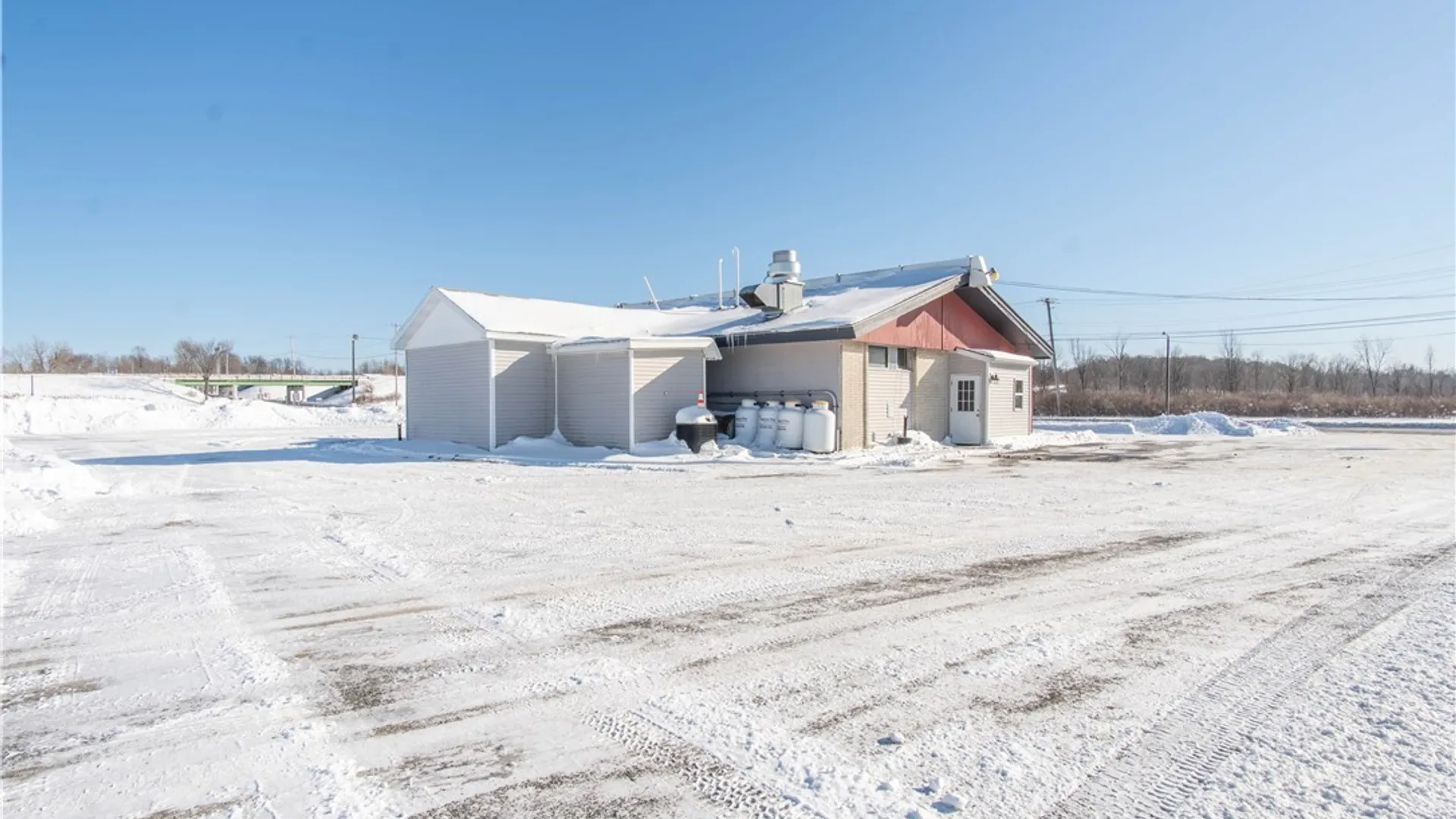 Property at 24479 NYS RTE 411 Road, Orleans, NY 13656 15