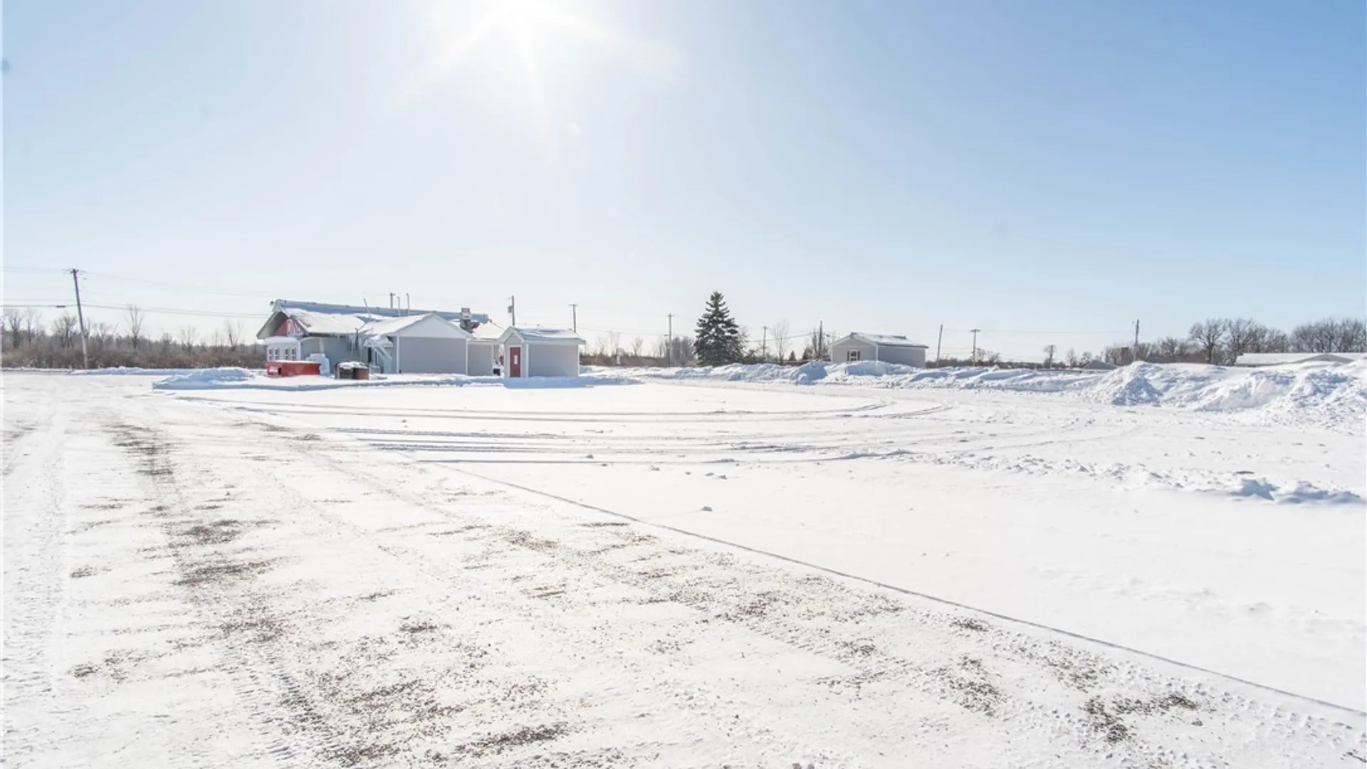 Property at 24479 NYS RTE 411 Road, Orleans, NY 13656 16