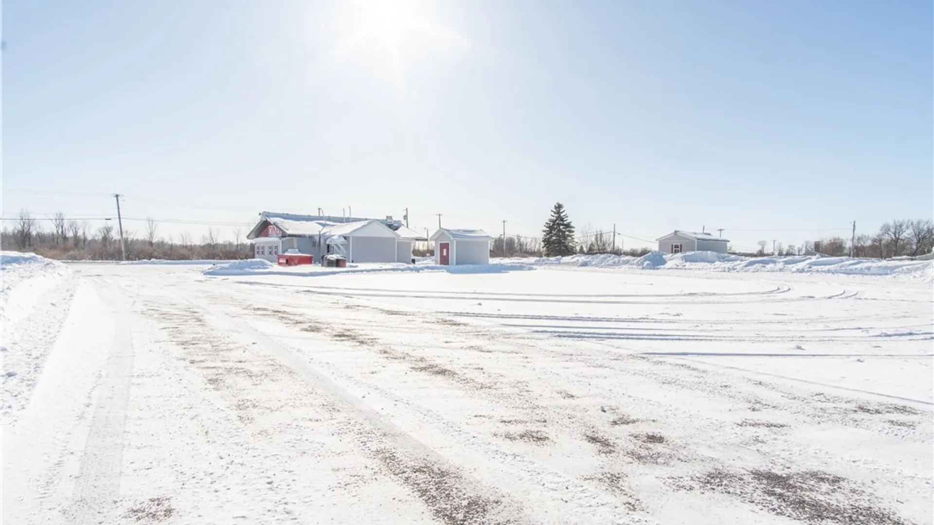 Property at 24479 NYS RTE 411 Road, Orleans, NY 13656 17