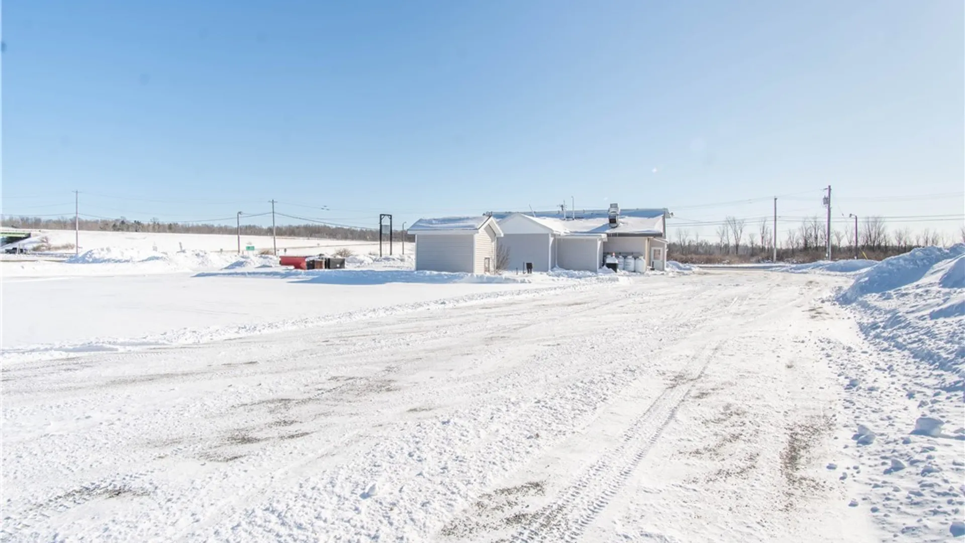 Property at 24479 NYS RTE 411 Road, Orleans, NY 13656 18
