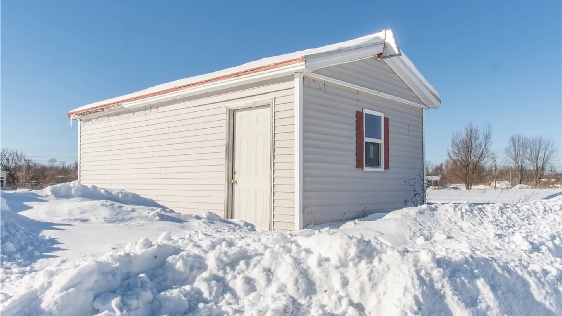 Property at 24479 NYS RTE 411 Road, Orleans, NY 13656 19
