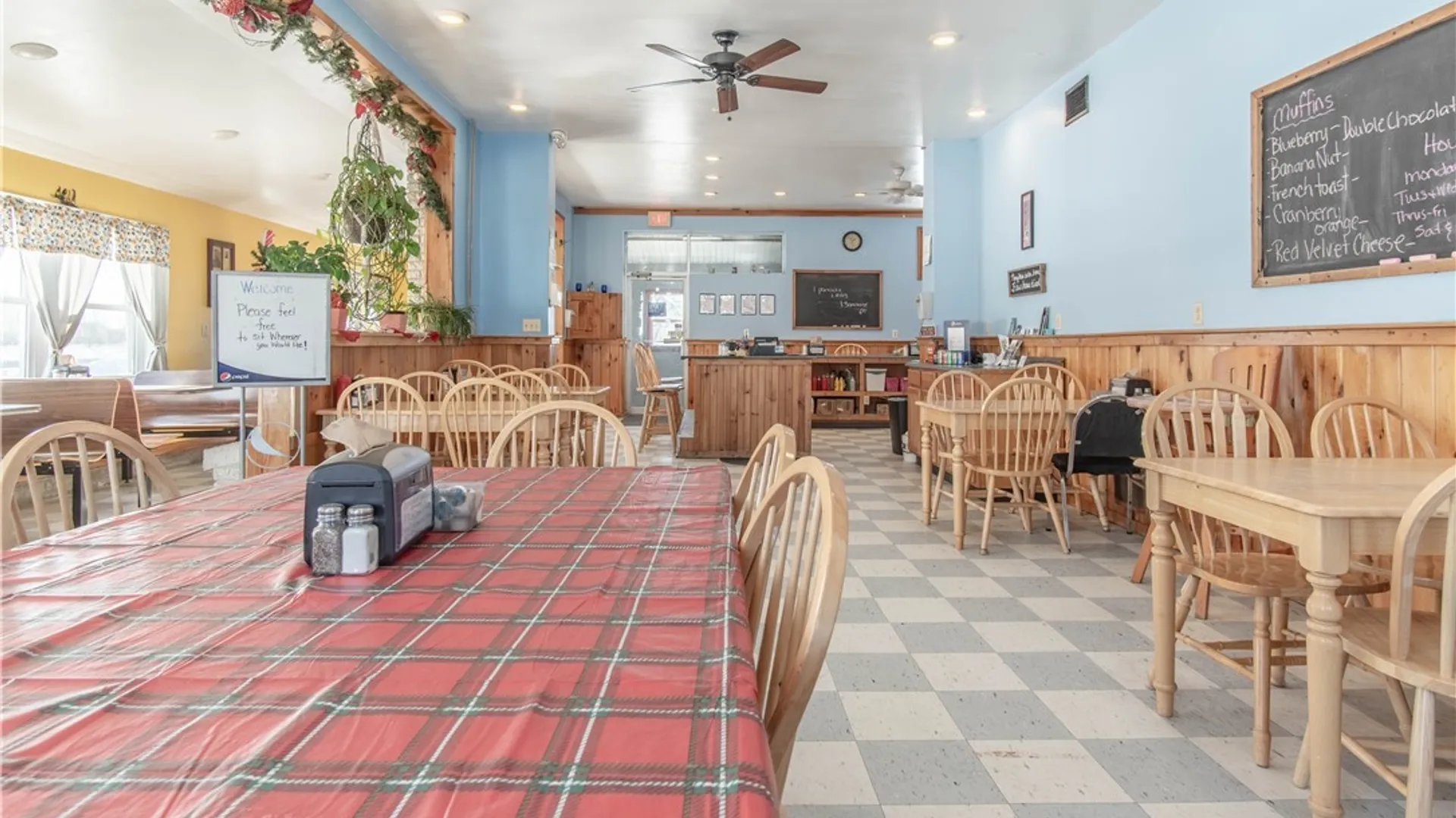 Property at 24479 NYS RTE 411 Road, Orleans, NY 13656 29