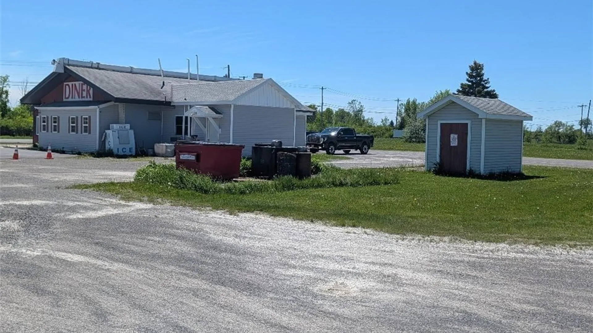 Property at 24479 NYS RTE 411 Road, Orleans, NY 13656 3