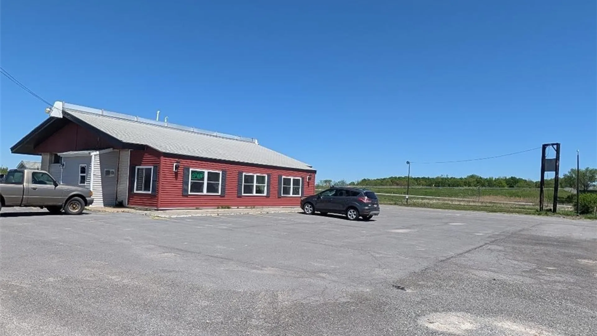 Property at 24479 NYS RTE 411 Road, Orleans, NY 13656 4