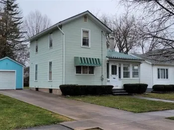 Property at 1016 Elm Street, Shelby, NY 14103