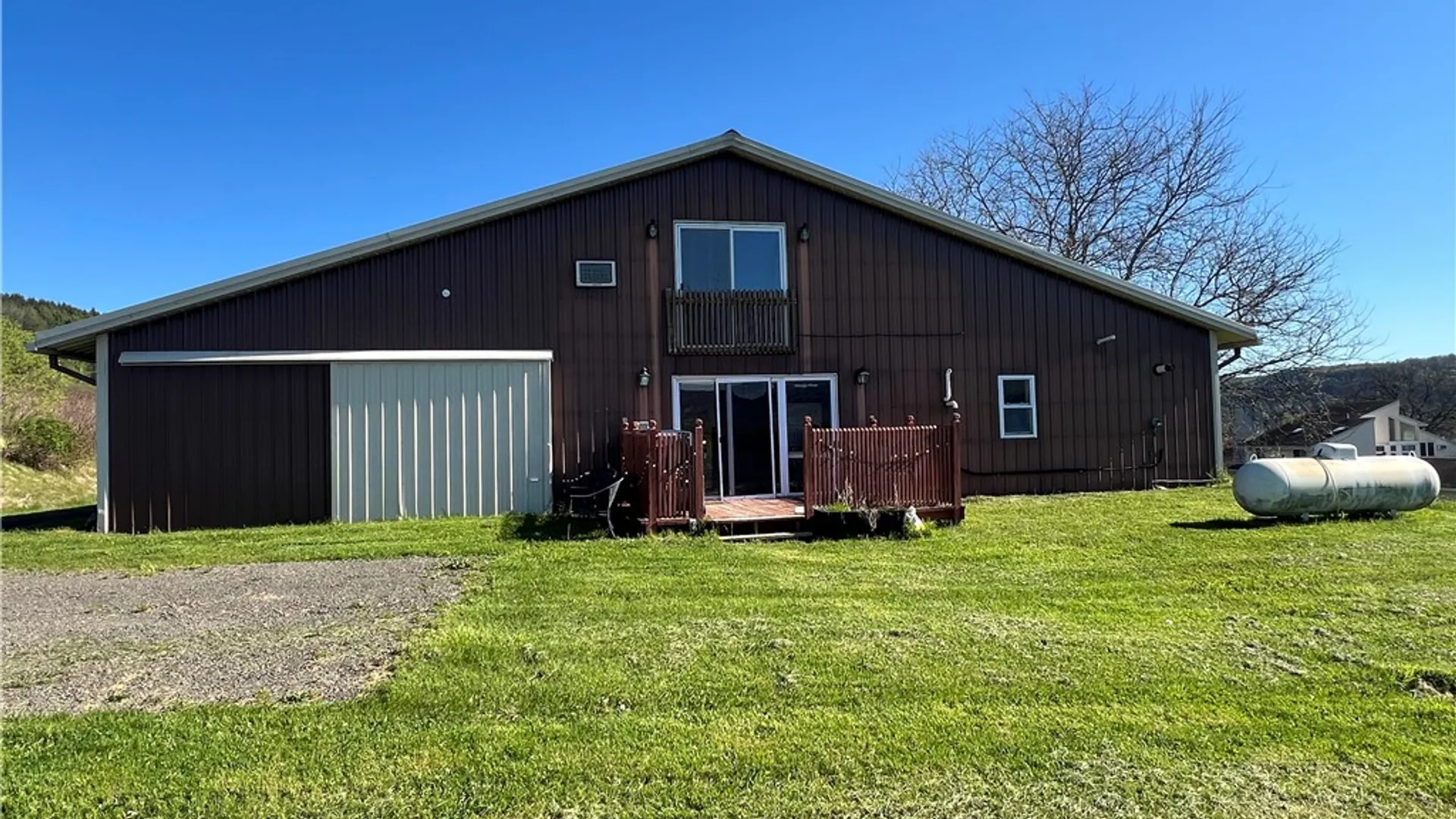 Property at 357 County Highway 9, Oneonta, NY 13820 5