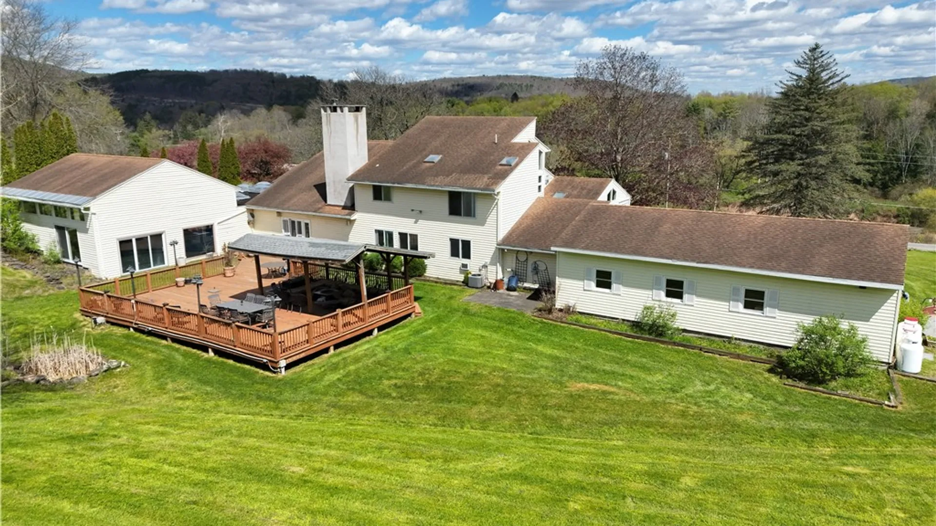 Property at 357 County Highway 9, Oneonta, NY 13820 7