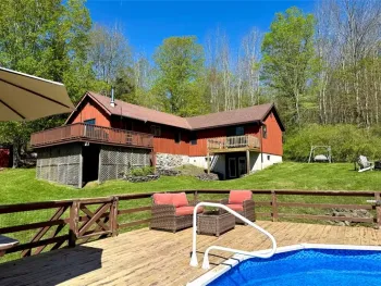 Property at 903 DIMMICK MTN ROAD, Middletown, NY 12421