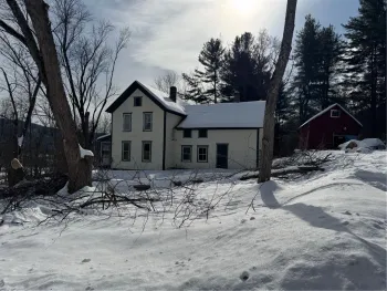 Property at 881 State Highway 8, Guilford, NY 13809
