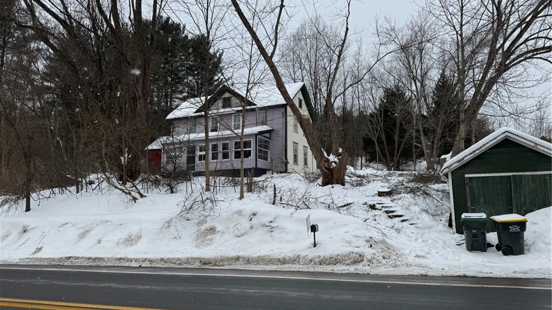 Property at 881 State Highway 8, Guilford, NY 13809 3
