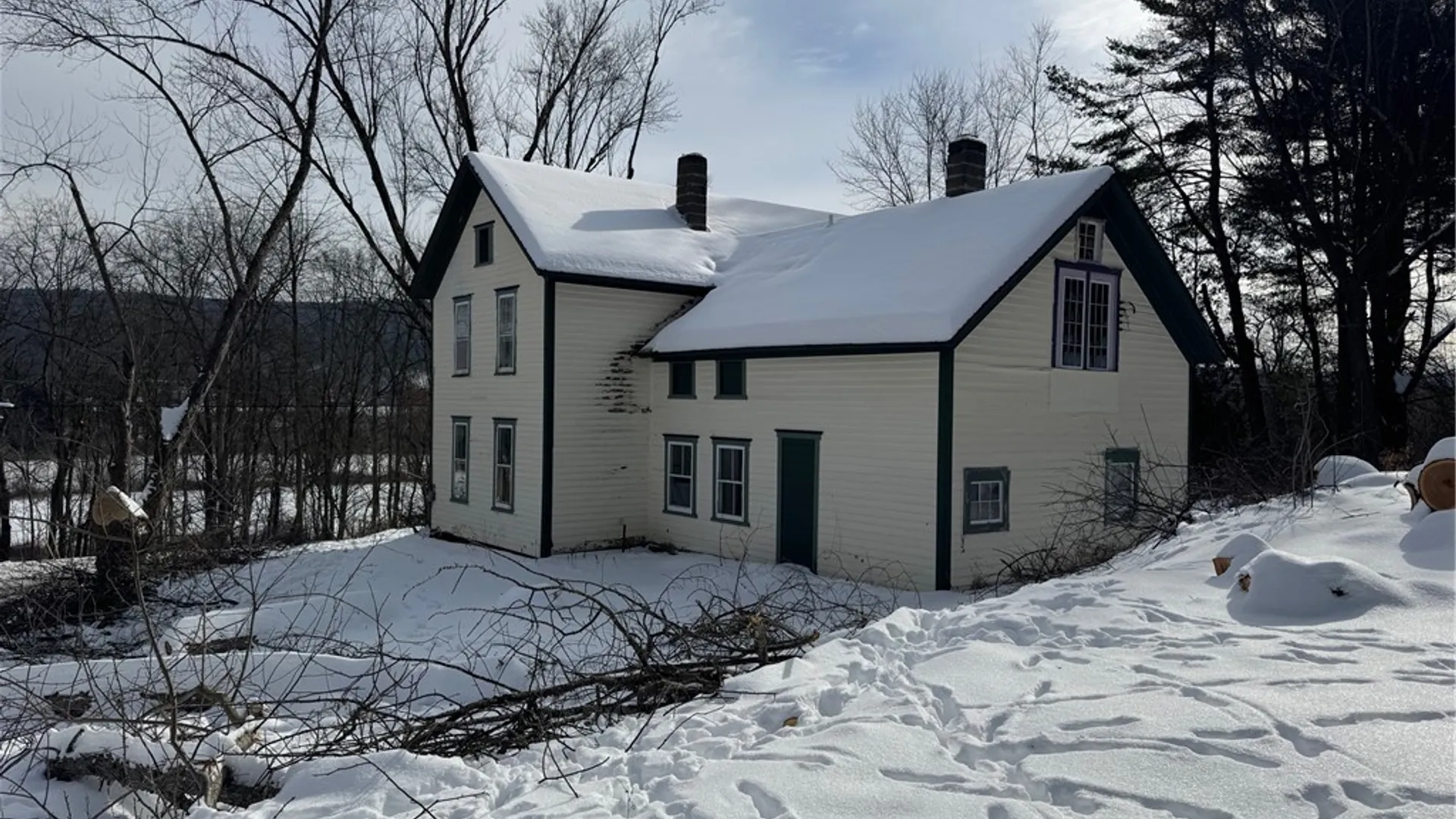 Property at 881 State Highway 8, Guilford, NY 13809 4
