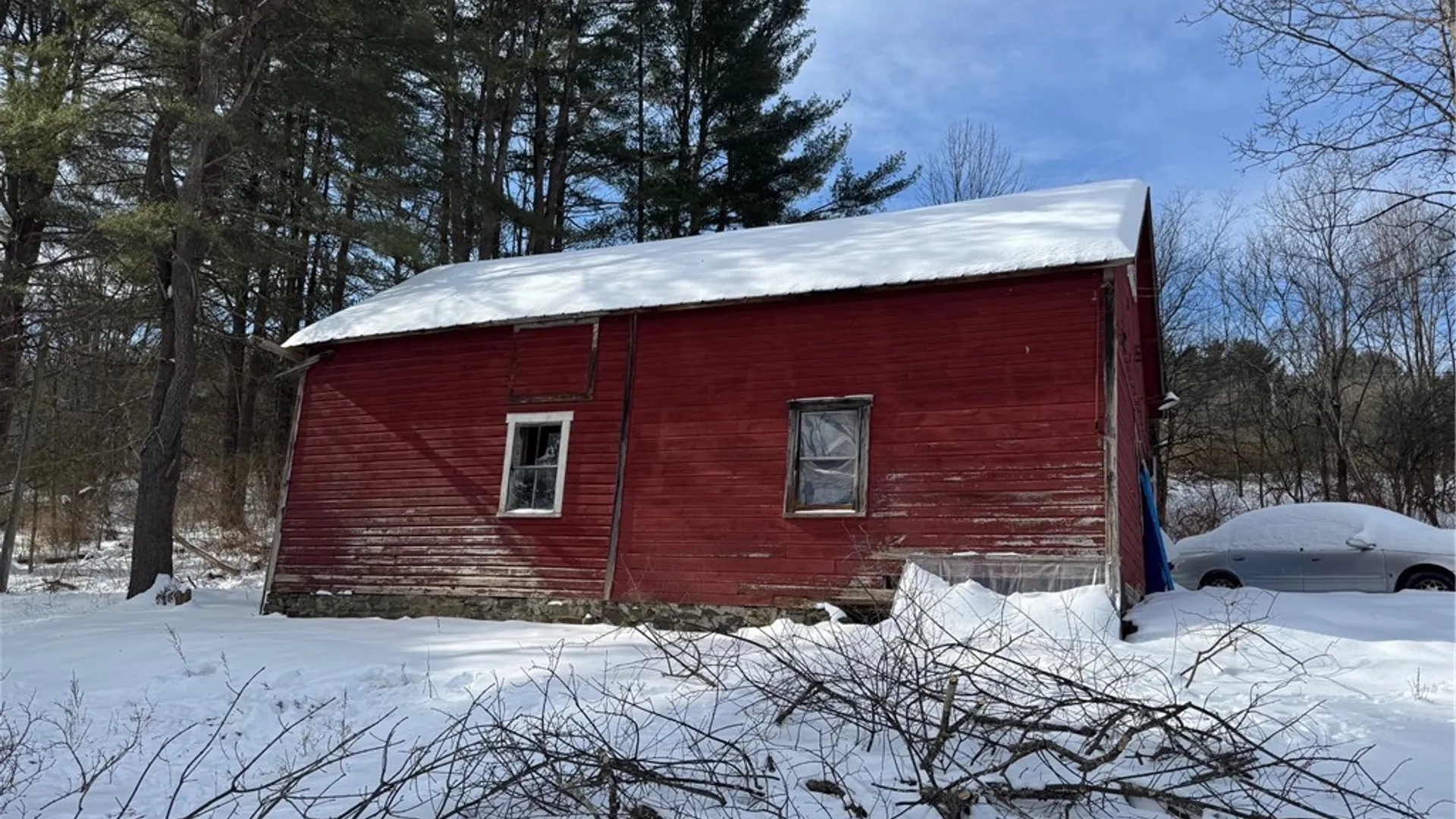 Property at 881 State Highway 8, Guilford, NY 13809 5