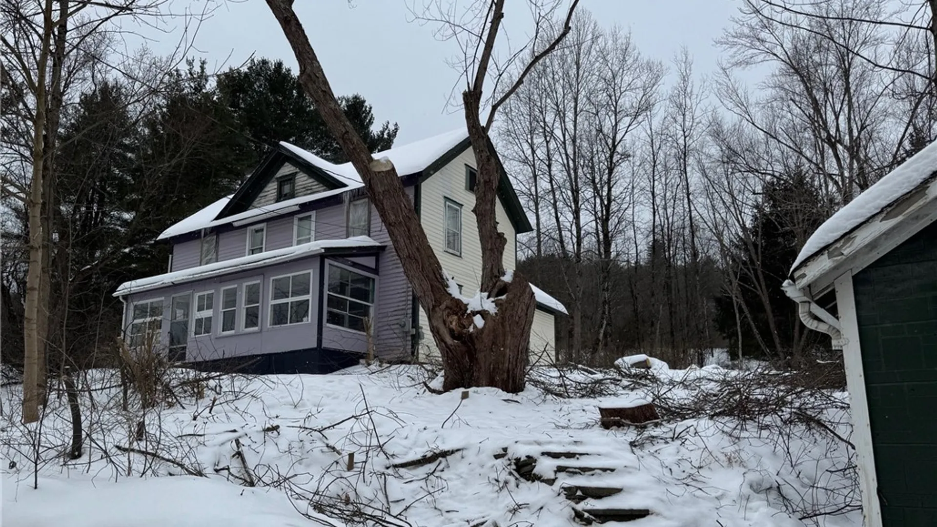 Property at 881 State Highway 8, Guilford, NY 13809 6