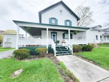 Property at 42 S Main Street, Hammond, NY 13646