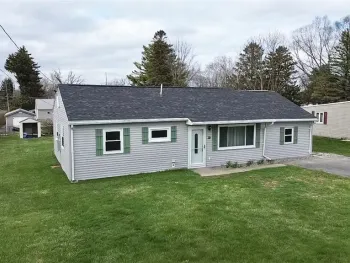 Property at 39 Elmhurst Circle, Aurelius, NY 13021