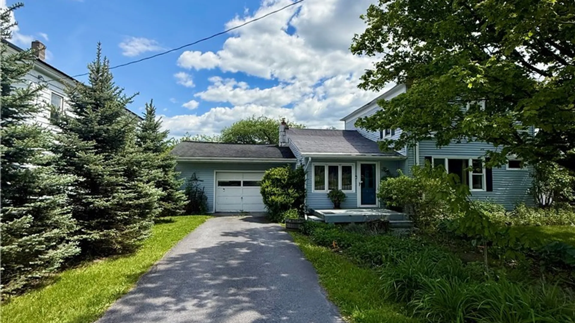 Property at 1230 Earlville Road, Hamilton, NY 13332 3