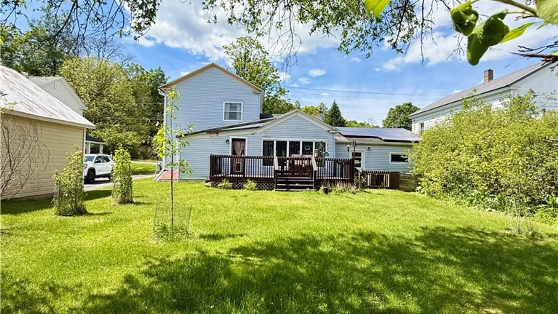 Property at 1230 Earlville Road, Hamilton, NY 13332 13